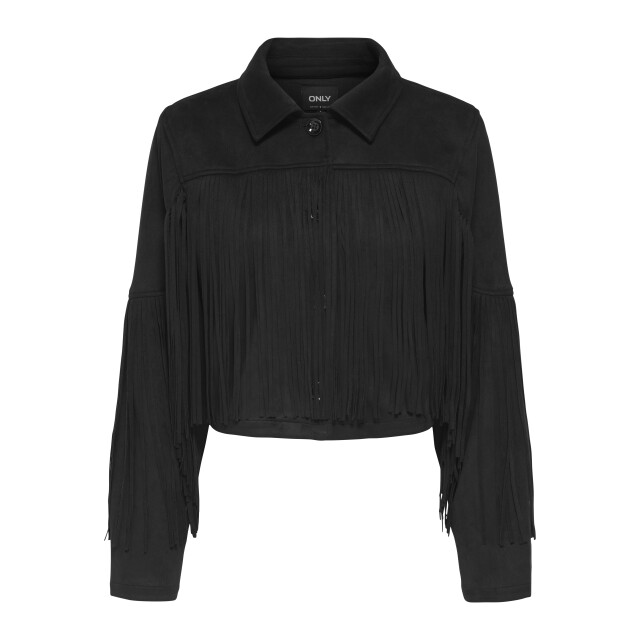 Only Onldiane life faux suede fringes ot 15354896 large