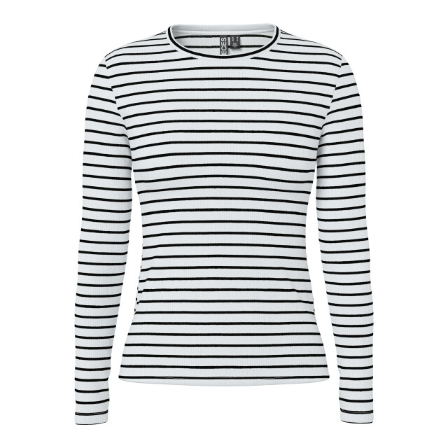 Pieces Pcruka ls top jrs noos bc 17133838 large