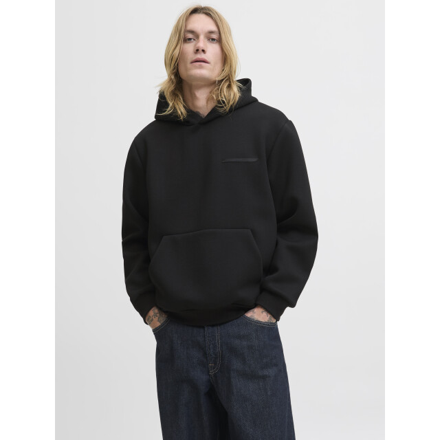 Jack & Jones Jcofusion scuba sweat hood noos 12282700 large