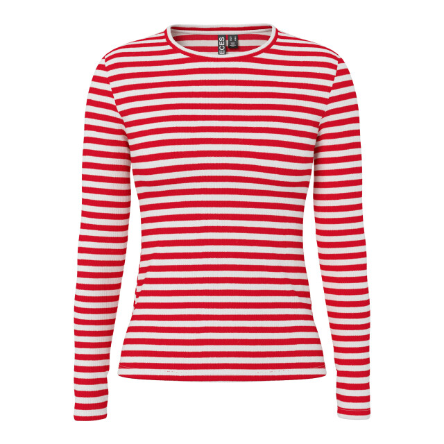 Pieces Pcruka ls top jrs noos bc 17133838 large