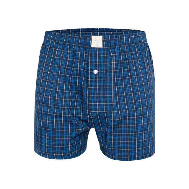 MG-1 Wijde boxershorts heren 6-pack pack d905 MG1-905 large