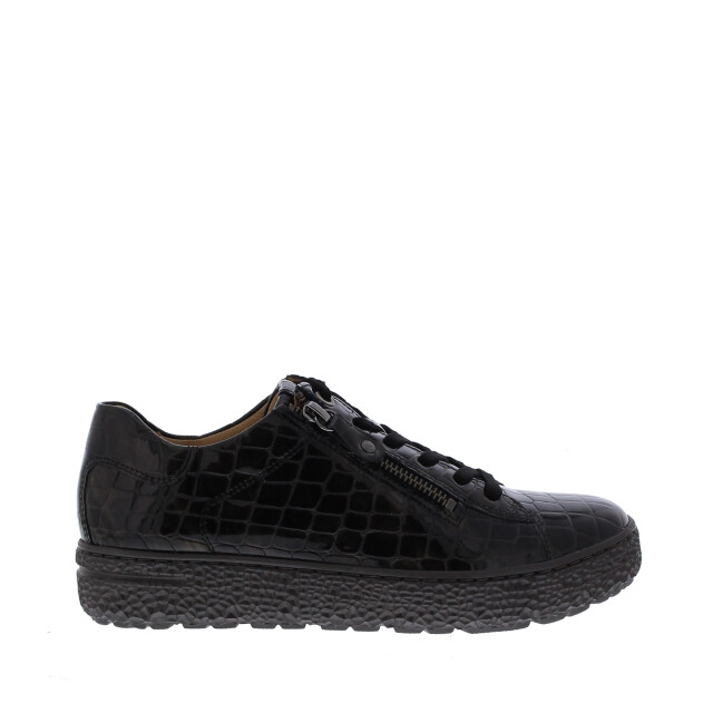 Hartjes Phill shoe dames veterschoen | dames | maat: | lak 110232 large