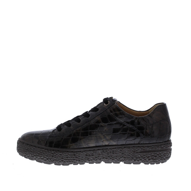 Hartjes Phill shoe dames veterschoen | dames | maat: | lak 110232 large