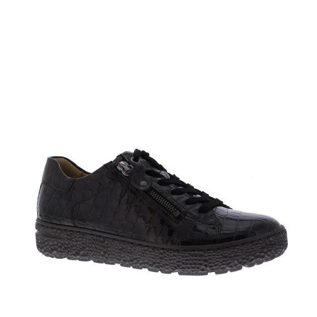 Hartjes Phill shoe dames veterschoen | dames | maat: | lak 110232 large