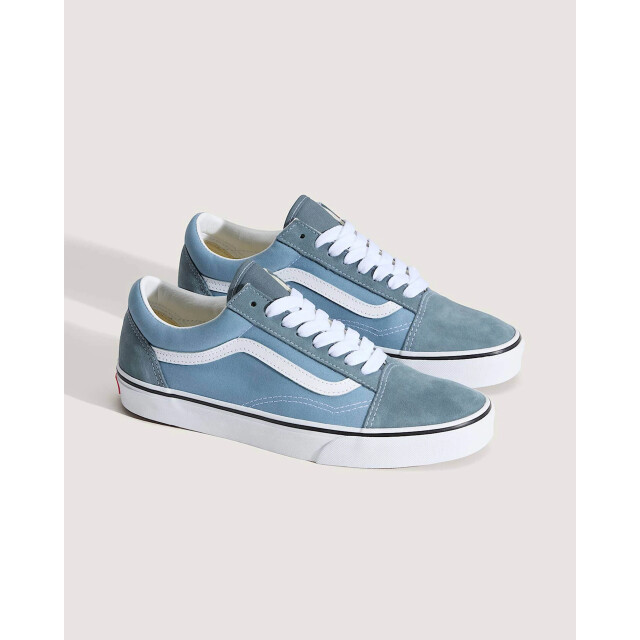 Vans Old skool heren schoenen 62797 large
