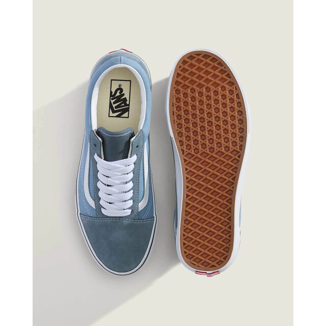 Vans Old skool heren schoenen 62797 large
