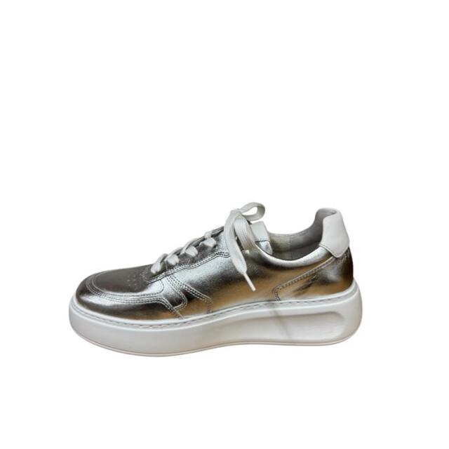Gabor 66.485 Sneakers Zilver 66.485 large
