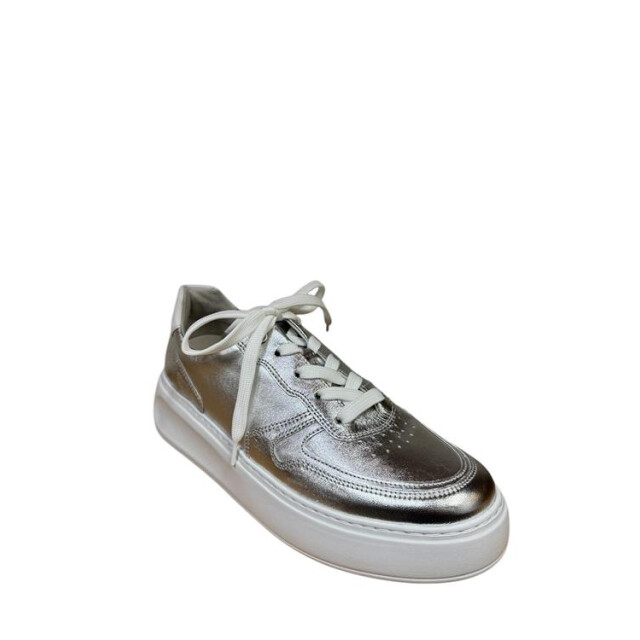 Gabor 66.485 Sneakers Zilver 66.485 large