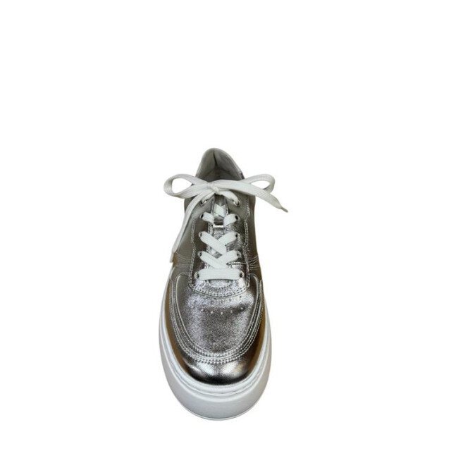Gabor 66.485 Sneakers Zilver 66.485 large