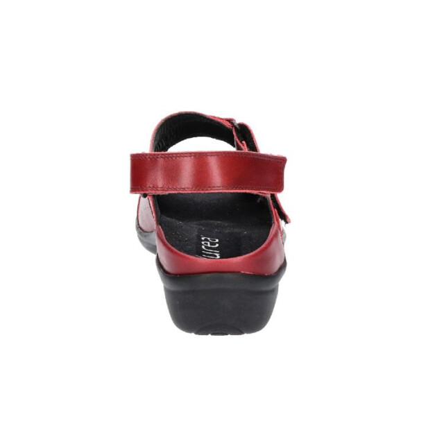 Durea 7258 Sandalen Rood 7258 large