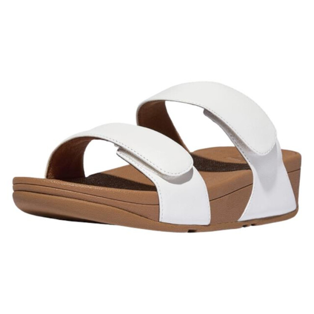 FitFlop Lulu adjustable slide Lulu Adjustable Slide large