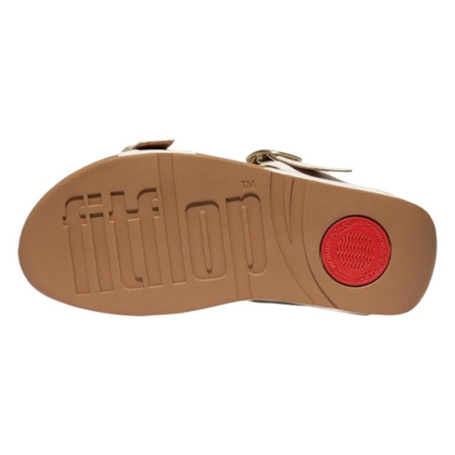 FitFlop Lulu adjustable slide Lulu Adjustable Slide large
