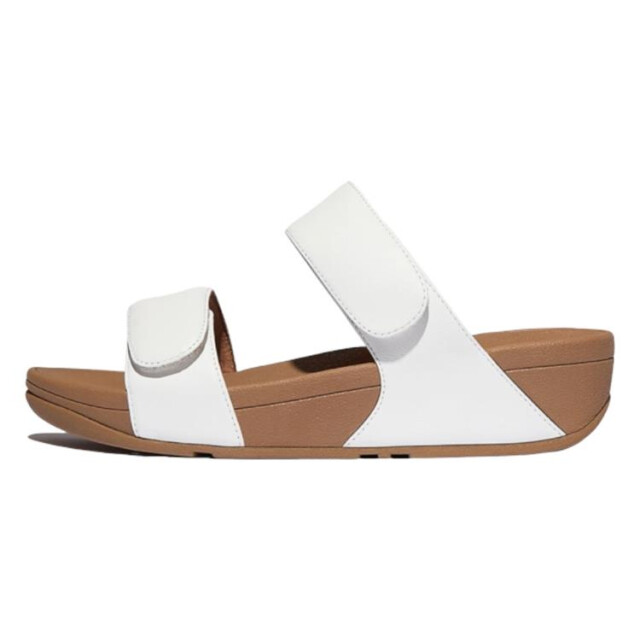 FitFlop Lulu adjustable slide Lulu Adjustable Slide large