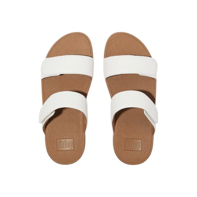 FitFlop Lulu adjustable slide Lulu Adjustable Slide large