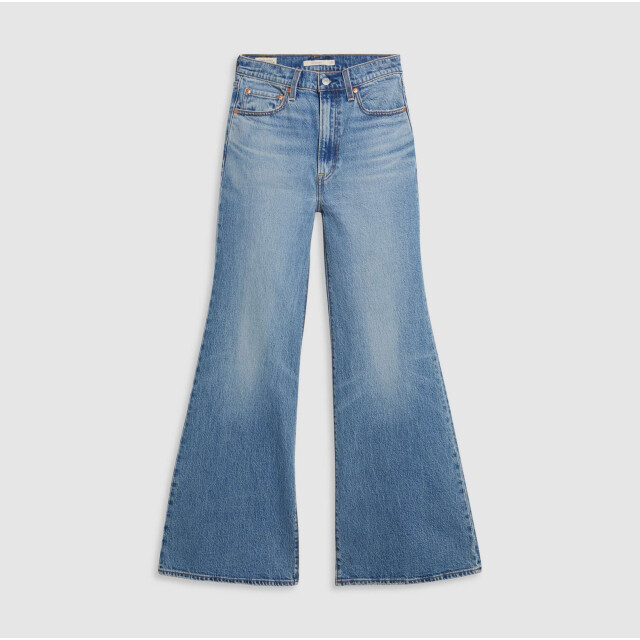 Levi's Ribcage bells next saturday no crease A7503-0020 large