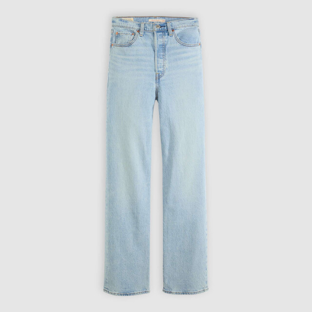 Levi's Ribcage full lenght blased stone clean 79078-0045 large
