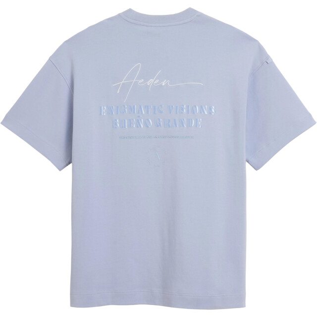 Aeden Razz tee corn blue A22243122-411 large