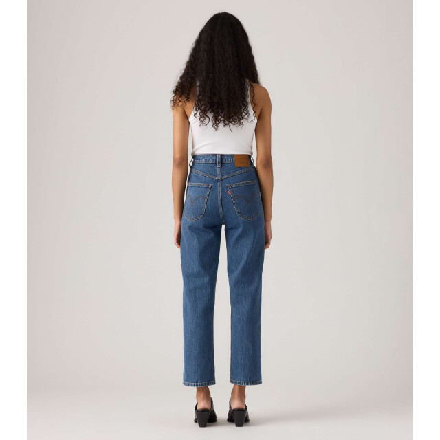 Levi's Ribcage western yoke valley view stone 0049U-0001 large
