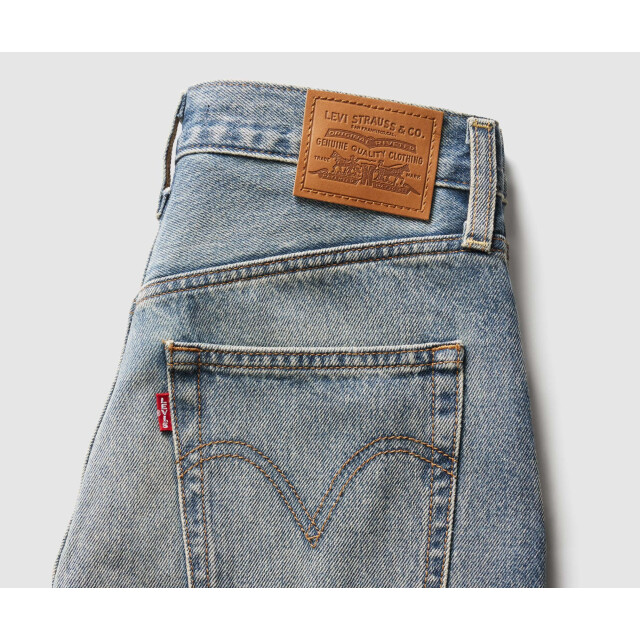 Levi's Ribcage wide leg h223 tint story A6081-0022 large