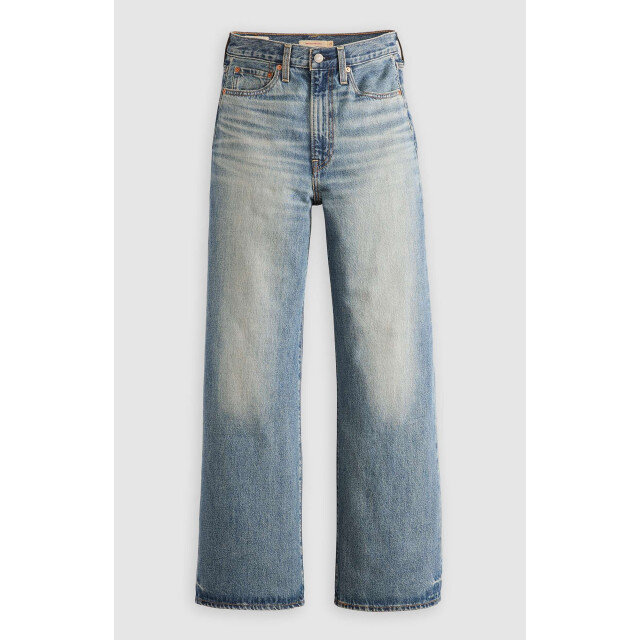 Levi's Ribcage wide leg h223 tint story A6081-0022 large
