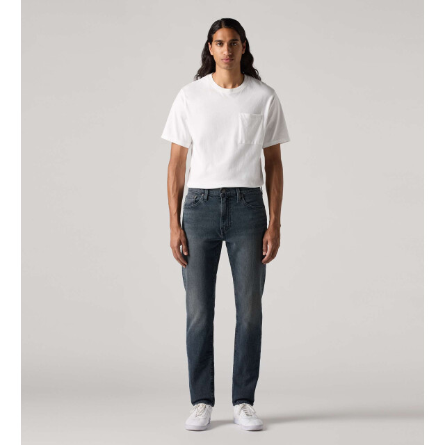 Levi's 512 slim taper still wishing blk 28833-1416 large