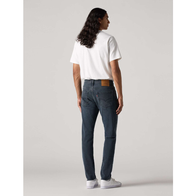 Levi's 512 slim taper still wishing blk 28833-1416 large