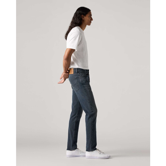 Levi's 512 slim taper still wishing blk 28833-1416 large