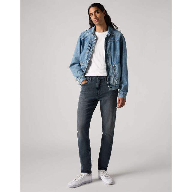 Levi's 512 slim taper still wishing blk 28833-1416 large