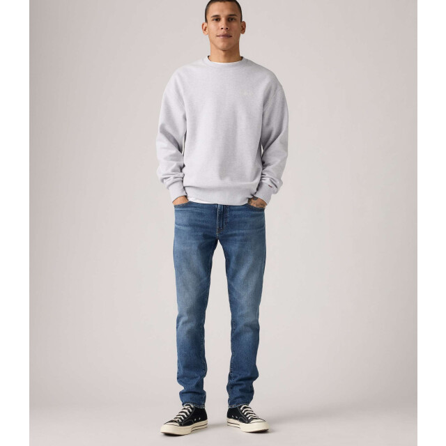 Levi's 512 slim taper rainy afternoon 28833-1456 large