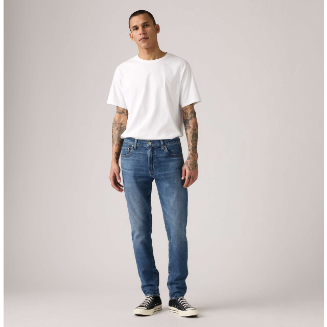 Levi's 512 slim taper rainy afternoon 28833-1456 large