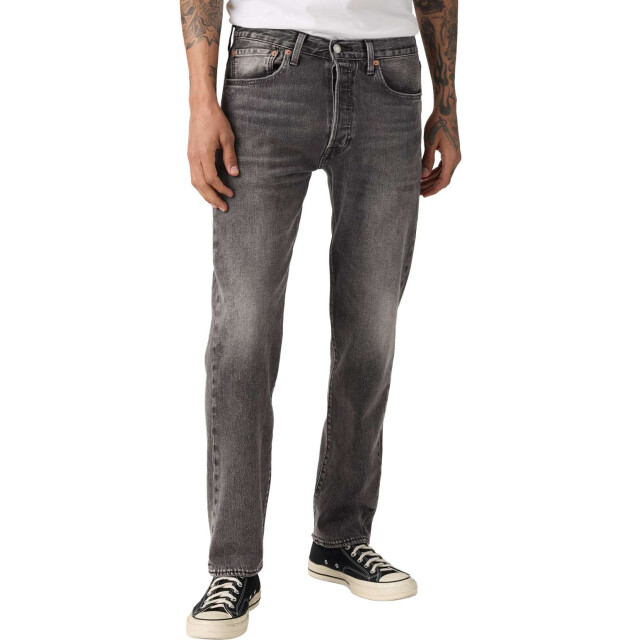 Levi's 501 levis original madison zone blk 00501-3718 large