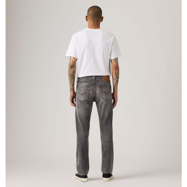 Levi's 501 levis original madison zone blk 00501-3718 large