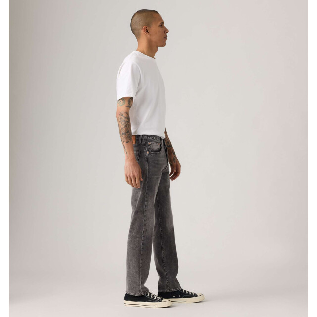 Levi's 501 levis original madison zone blk 00501-3718 large