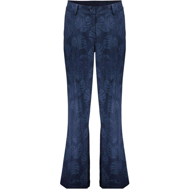 Geisha Pants blue 51601-26-000625 large