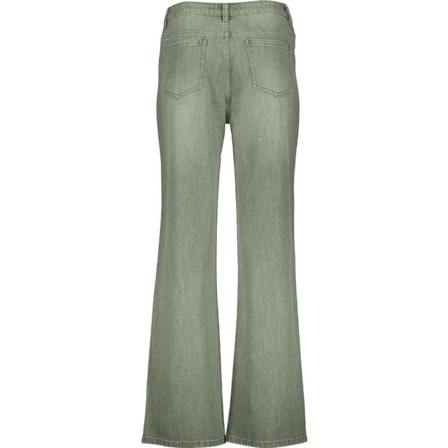 Geisha Jeans light army 51516-10-000549 large