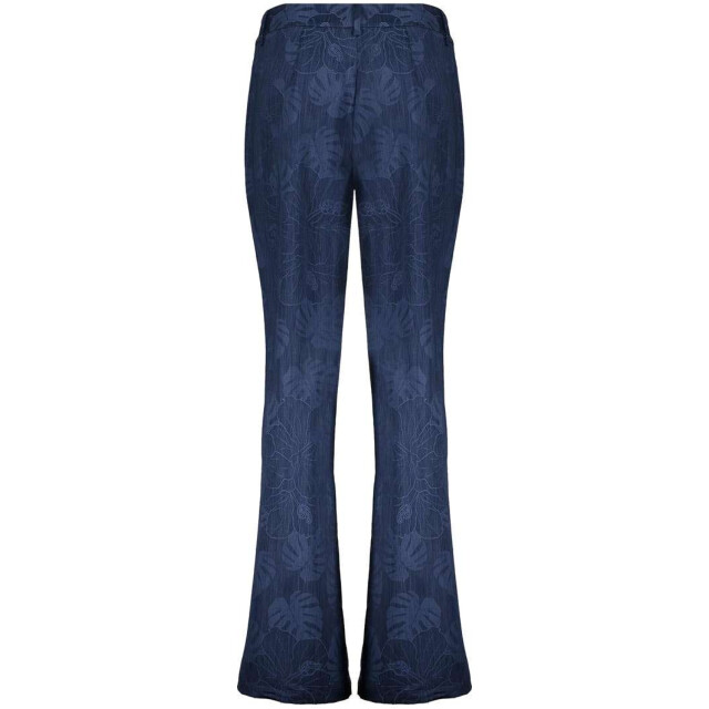 Geisha Pants blue 51601-26-000625 large