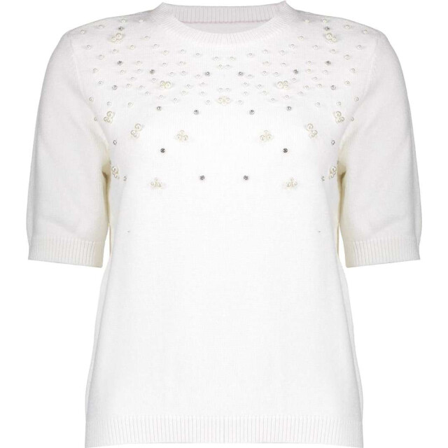 Geisha Pullover off-white 54508-10-000010 large