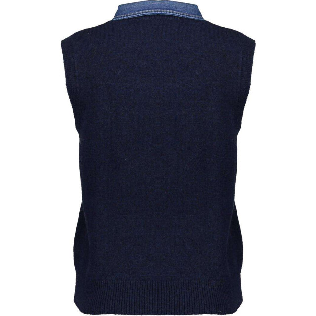 Geisha Pullover navy 54509-10-000675 large