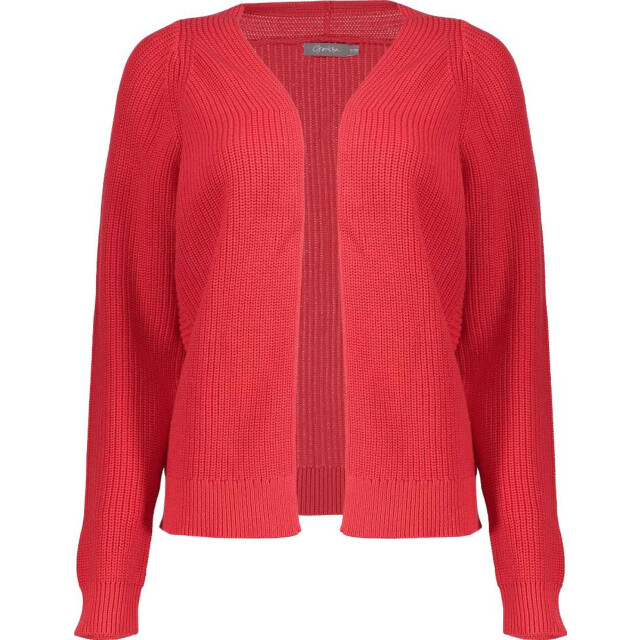 Geisha Vest red 54511-10-000450 large