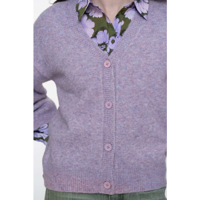 Geisha Vest lilac 54532-14-000300 large