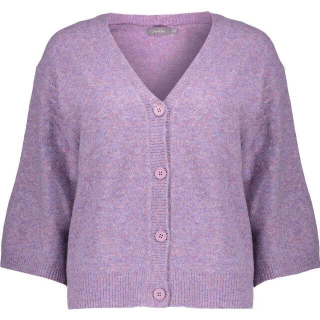 Geisha Vest lilac 54532-14-000300 large
