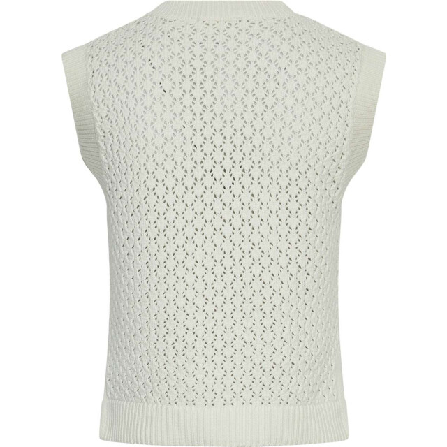Moss Copenhagen Mschdaina vest 19306-egret large