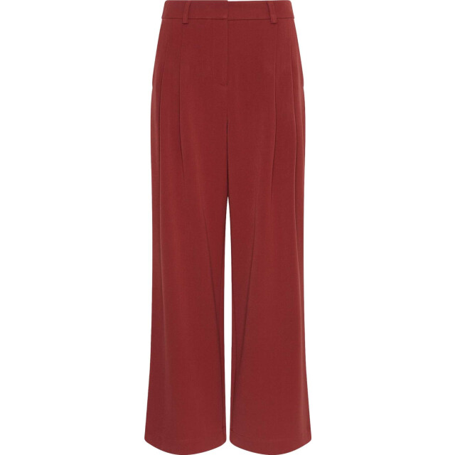 Moss Copenhagen Mschhenrika hw pants 17940-syrah large