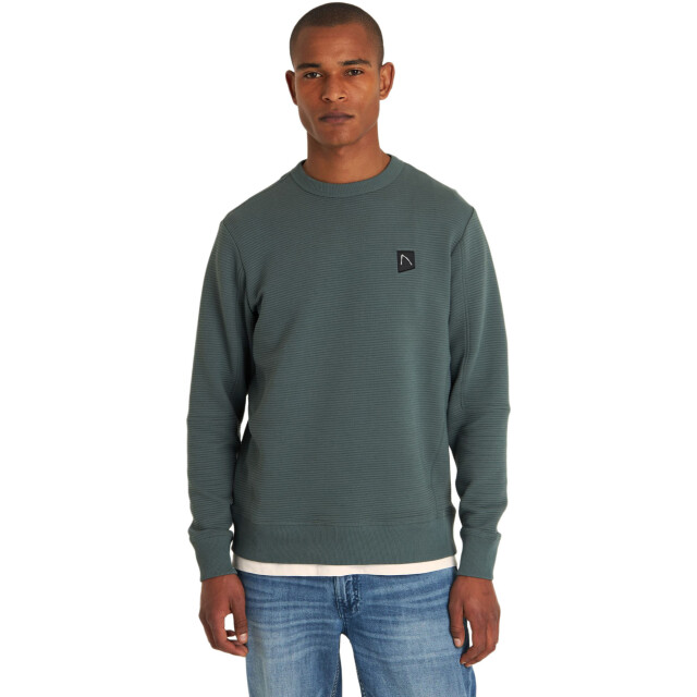Chasin' Bullet dk.green 41110007-E53 large