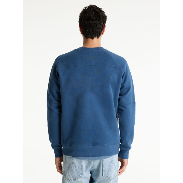 Chasin' Regent round m.blue 41110015-E62 large