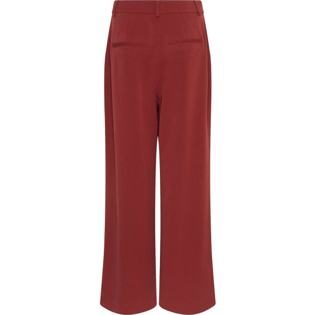 Moss Copenhagen Mschhenrika hw pants 17940-syrah large