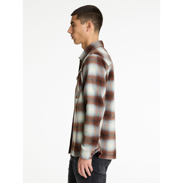 Chasin' Stryke bolt burgundy 61120017-E41 large