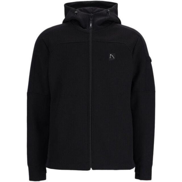 Chasin' Adan zip black 41150003-E90 large