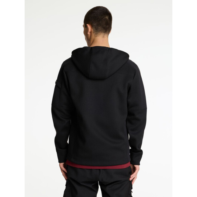Chasin' Adan zip black 41150003-E90 large
