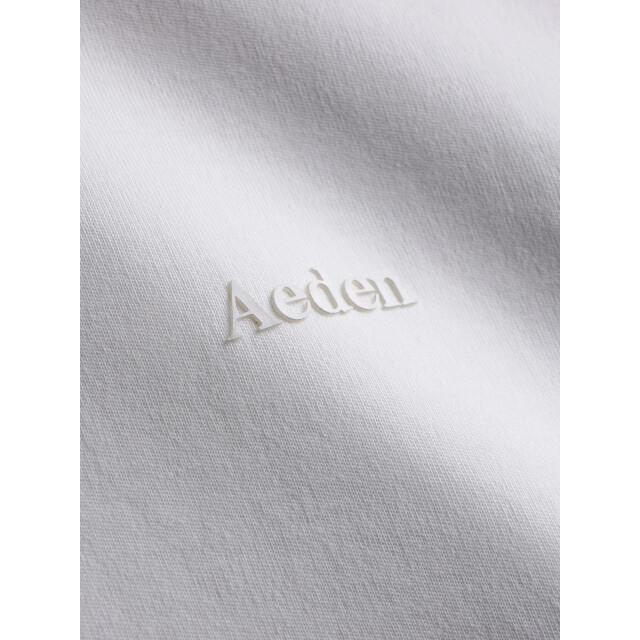 Aeden Chromer tee off white A22243131-101 large